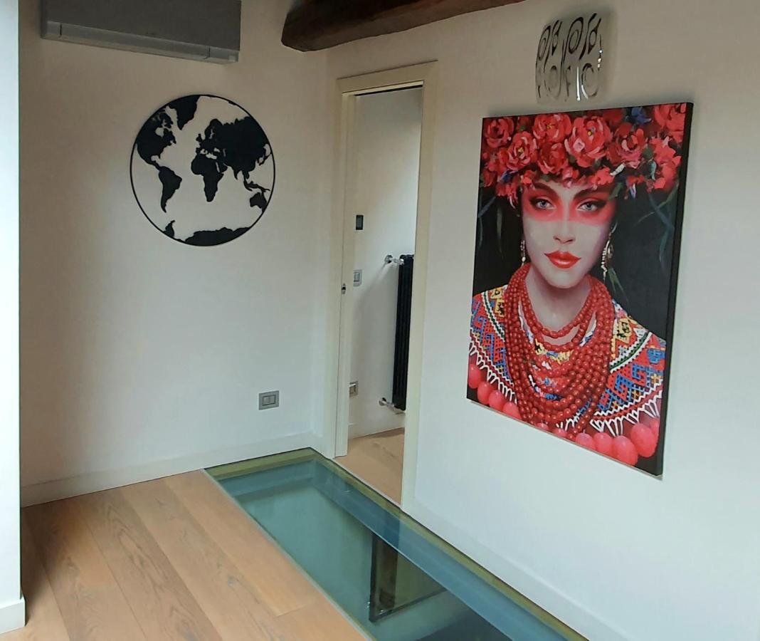 Ponte Milvio Luxury House Apartment Rom