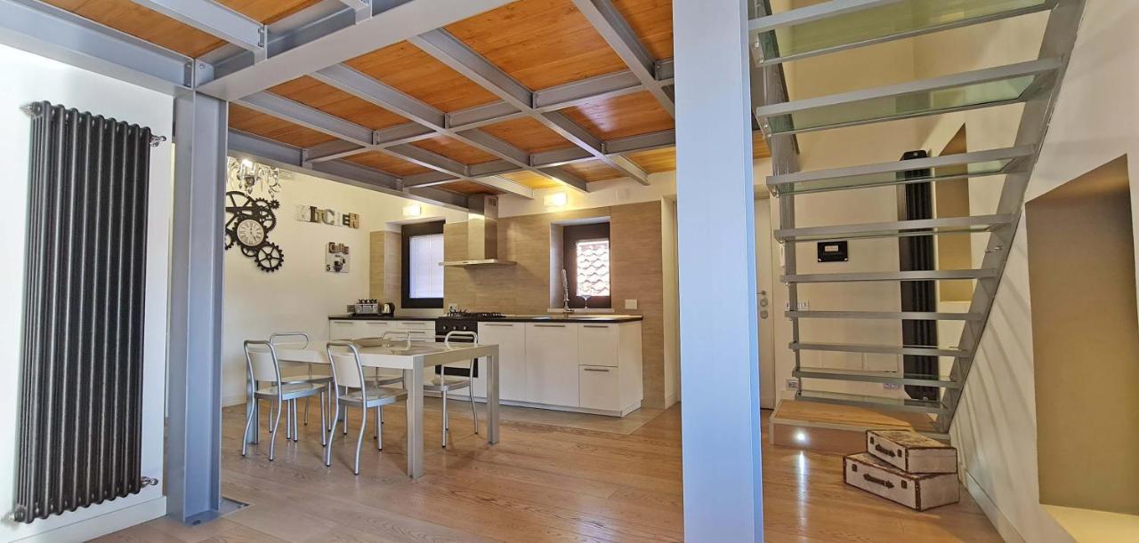 Ponte Milvio Luxury House Apartment Rom