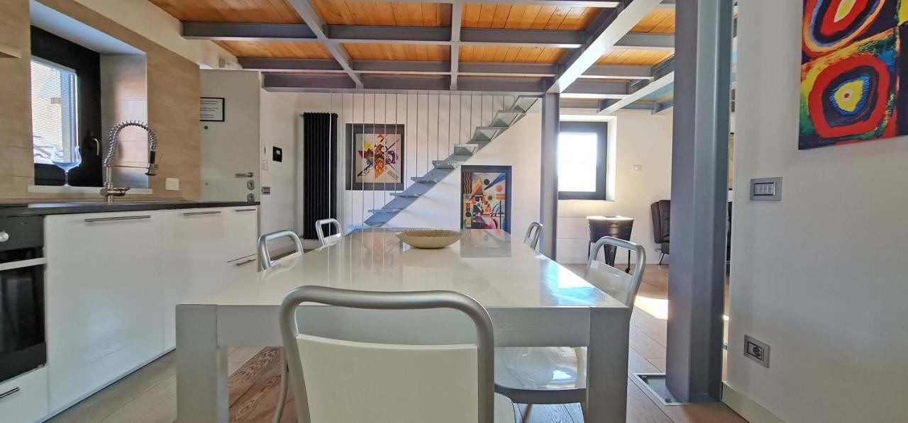 Ponte Milvio Luxury House * Rom