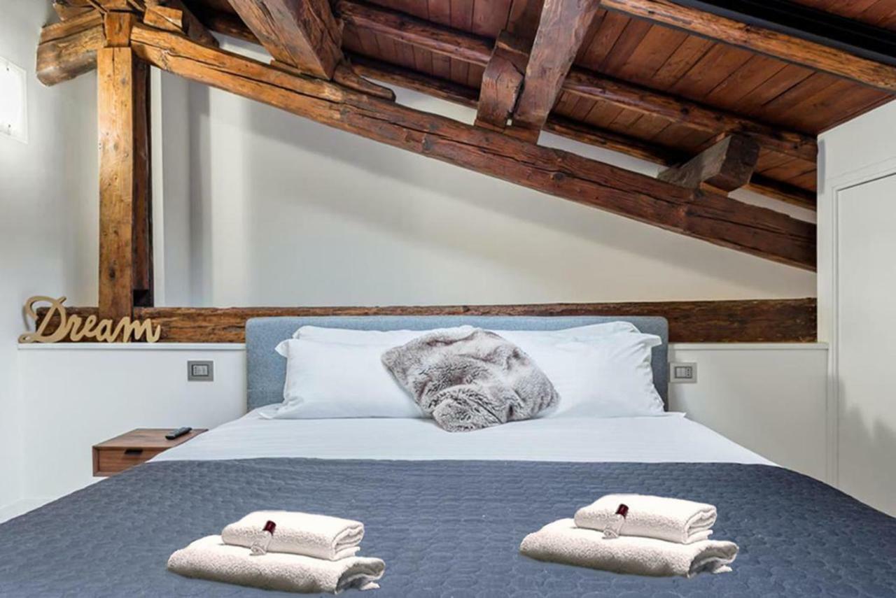 Ponte Milvio Luxury House Rom