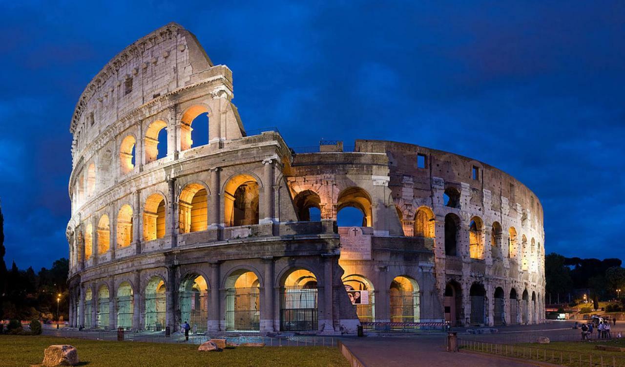 Ponte Milvio Luxury House Apartment Rom
