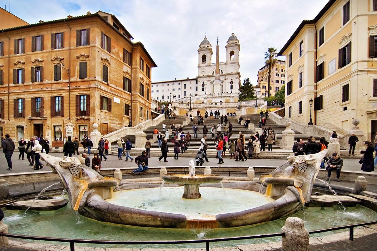 Apartment Ponte Milvio Luxury House Rom