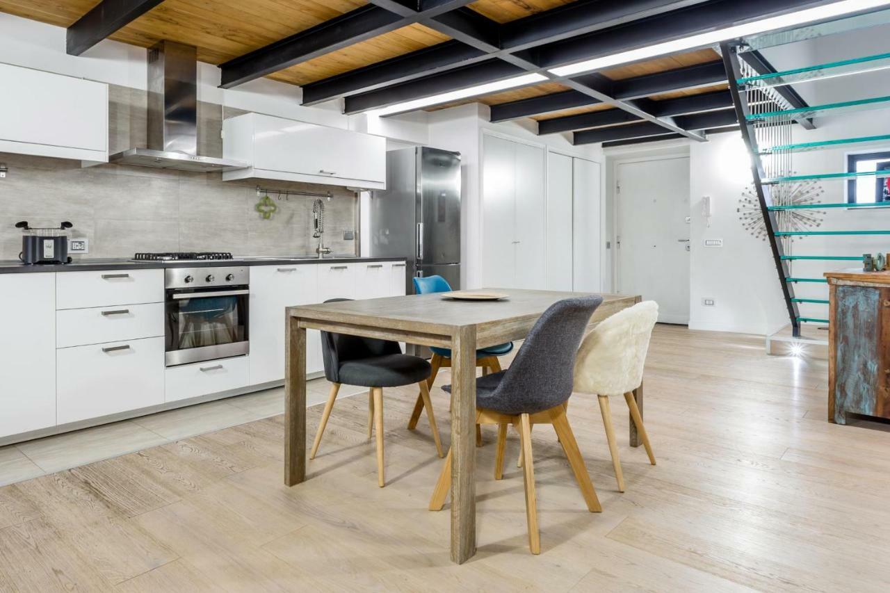 Ponte Milvio Luxury House Rom