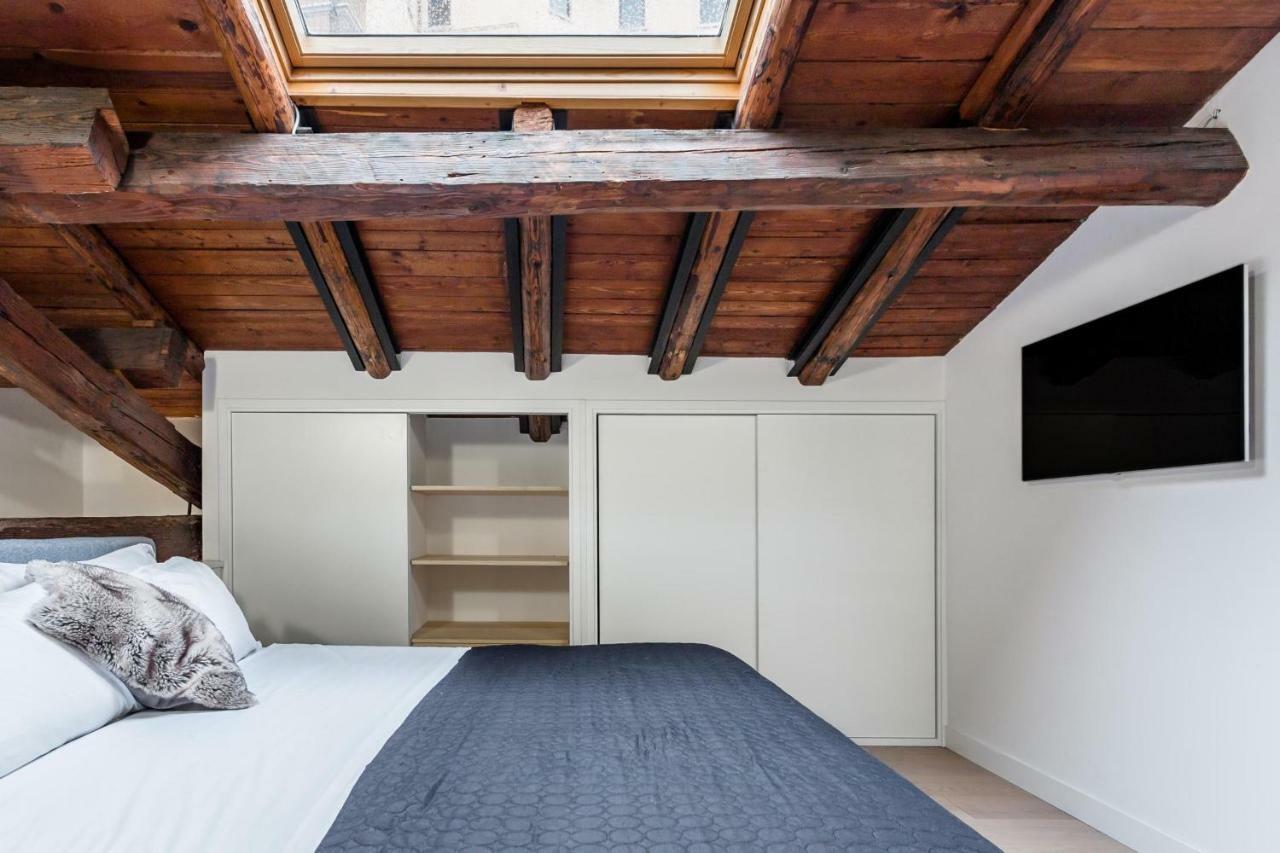 Ponte Milvio Luxury House Apartamento *
